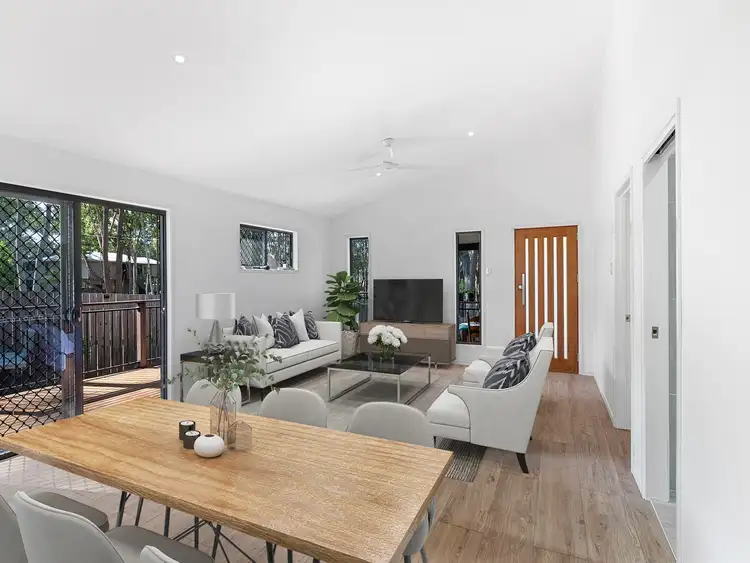 Fourth view of Homely house listing, 43 Doverton Drive, Russell Island QLD 4184