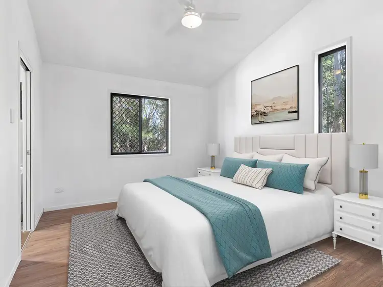 Fifth view of Homely house listing, 43 Doverton Drive, Russell Island QLD 4184