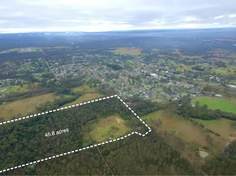75 Gwynn Hughes Road, Bargo NSW 2574