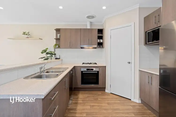 Third view of Homely house listing, 1/6 Rutherford Street, Valley View SA 5093
