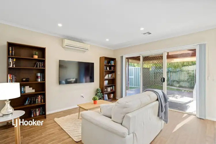 Fourth view of Homely house listing, 1/6 Rutherford Street, Valley View SA 5093