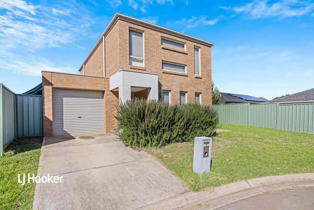 Main view of Homely house listing, 16 Liverpool Place, Elizabeth Park SA 5113