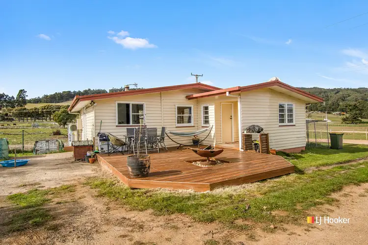 Main view of Homely house listing, 574A Sheffield Road, Acacia Hills TAS 7306