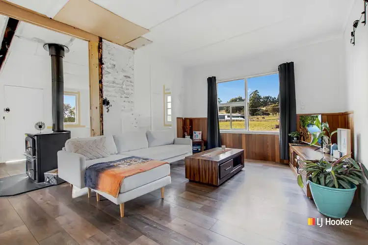 Fourth view of Homely house listing, 574A Sheffield Road, Acacia Hills TAS 7306