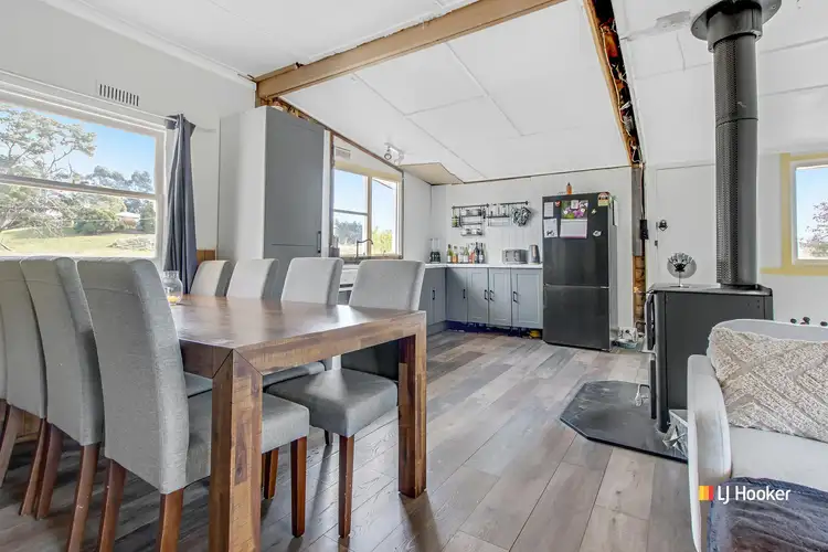 Fifth view of Homely house listing, 574A Sheffield Road, Acacia Hills TAS 7306