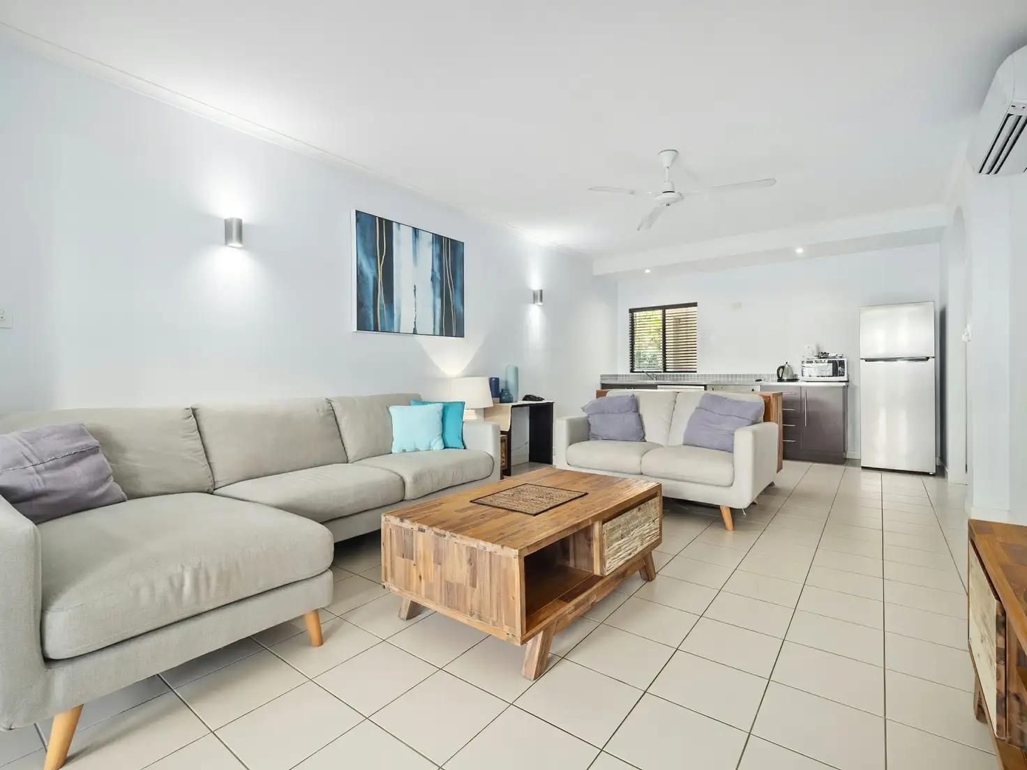 Main view of Homely apartment listing, 25/81-85 Cedar Road, Palm Cove QLD 4879