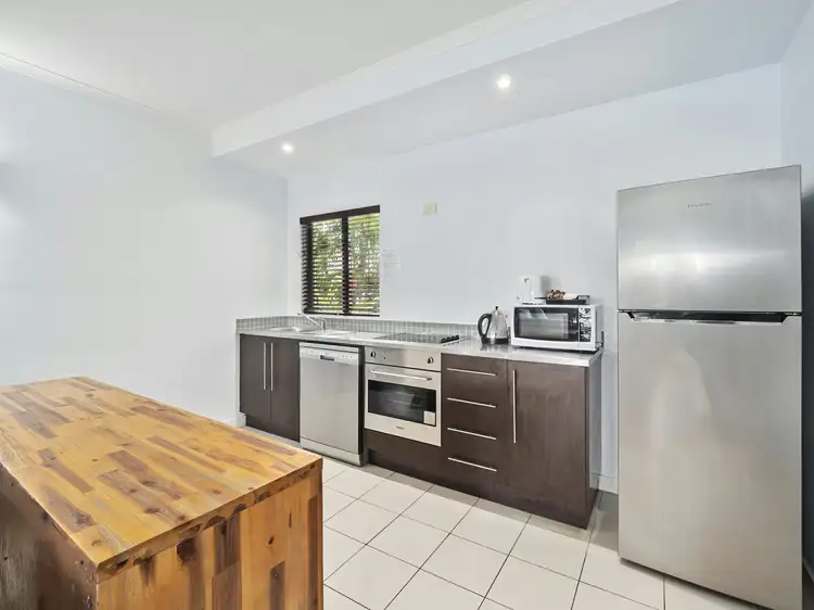 Third view of Homely apartment listing, 25/81-85 Cedar Road, Palm Cove QLD 4879