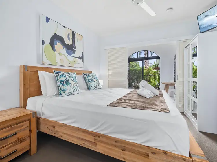 Fourth view of Homely apartment listing, 25/81-85 Cedar Road, Palm Cove QLD 4879