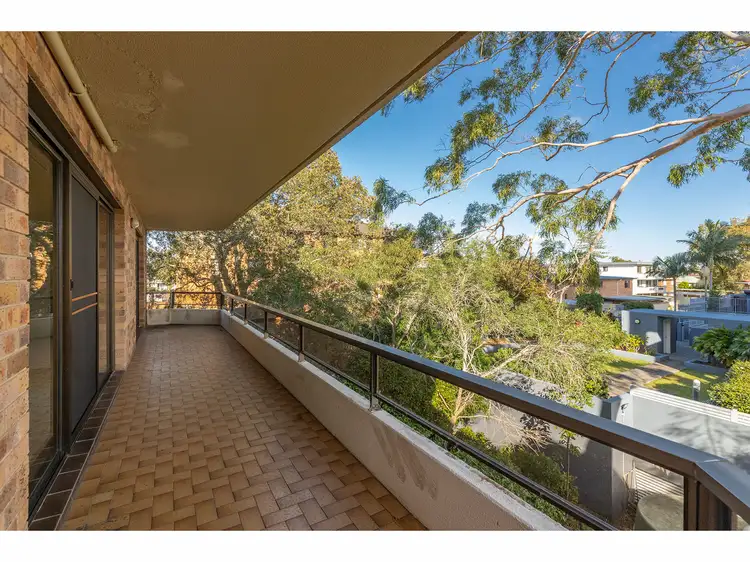 Second view of Homely unit listing, 11/44 Wallis Street, Forster NSW 2428