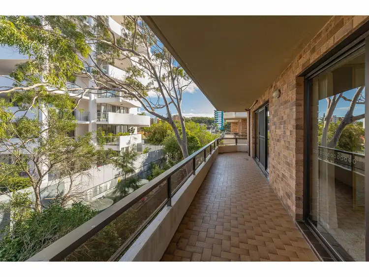 Third view of Homely unit listing, 11/44 Wallis Street, Forster NSW 2428