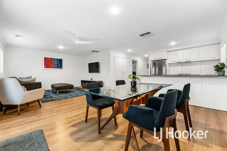 Third view of Homely house listing, 48 Arlington Avenue, Pakenham VIC 3810