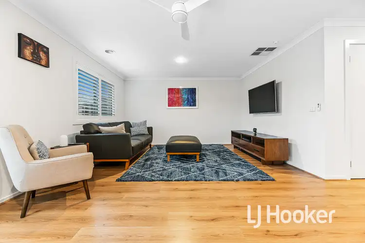 Fourth view of Homely house listing, 48 Arlington Avenue, Pakenham VIC 3810