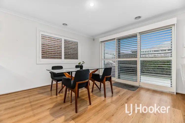 Fifth view of Homely house listing, 48 Arlington Avenue, Pakenham VIC 3810