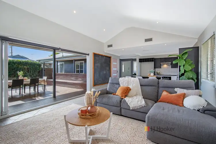 Main view of Homely house listing, 17a Merino Road, Noraville NSW 2263