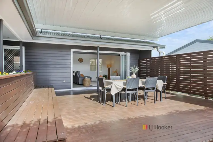 Second view of Homely house listing, 17a Merino Road, Noraville NSW 2263
