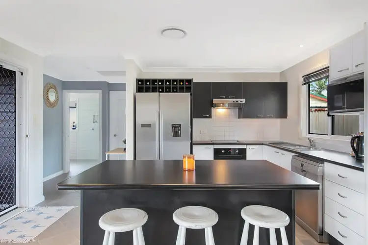 Fifth view of Homely house listing, 17a Merino Road, Noraville NSW 2263