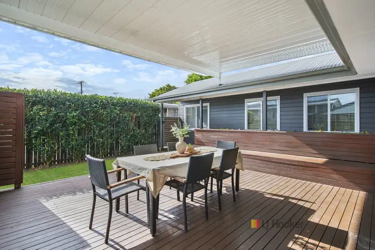 Sixth view of Homely house listing, 17a Merino Road, Noraville NSW 2263