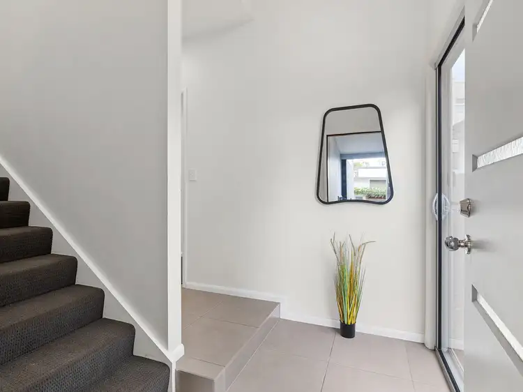 Second view of Homely townhouse listing, 4 Birdie Place, Carbrook QLD 4130
