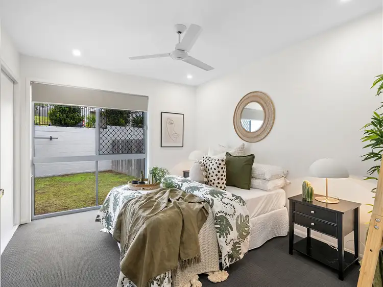 Third view of Homely townhouse listing, 4 Birdie Place, Carbrook QLD 4130