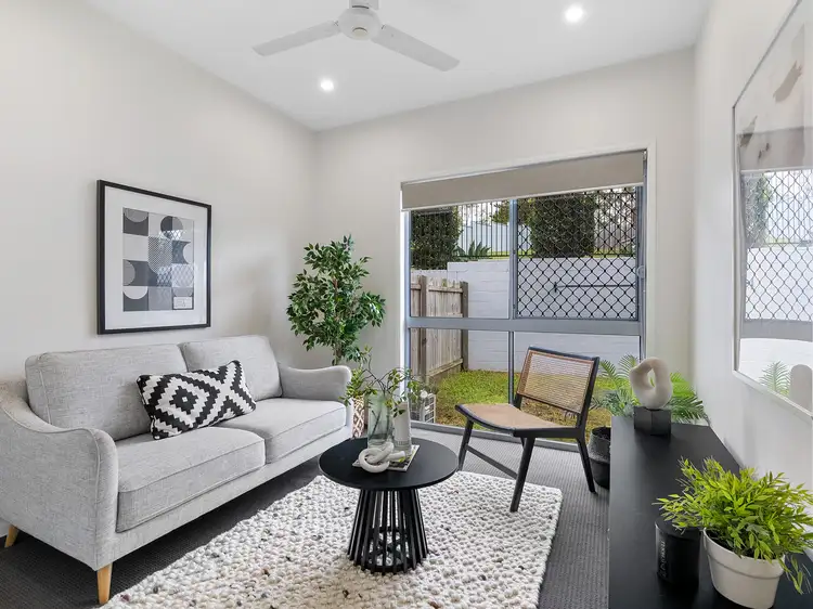 Fourth view of Homely townhouse listing, 4 Birdie Place, Carbrook QLD 4130