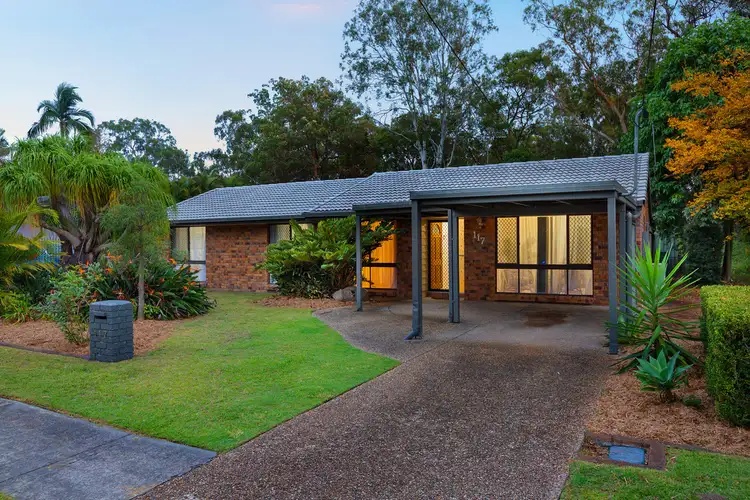 117 Vansittart Road, Regents Park QLD 4118