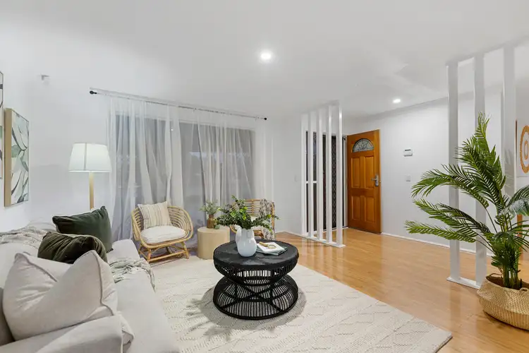 Fourth view of Homely house listing, 117 Vansittart Road, Regents Park QLD 4118