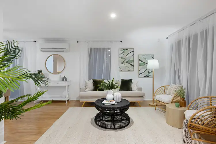 Fifth view of Homely house listing, 117 Vansittart Road, Regents Park QLD 4118