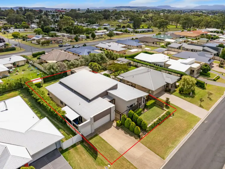 20 Himyar Drive, Rosenthal Heights QLD 4370