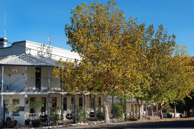 Fifth view of Homely land listing, 13 Montem Street, Bowning NSW 2582