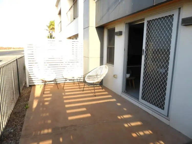 3/110 Sutherland Street, Port Hedland WA 6721