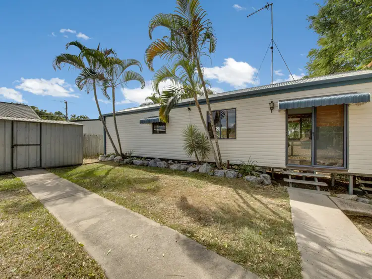 Main view of Homely house listing, 3 Alpine Avenue, Boyne Island QLD 4680