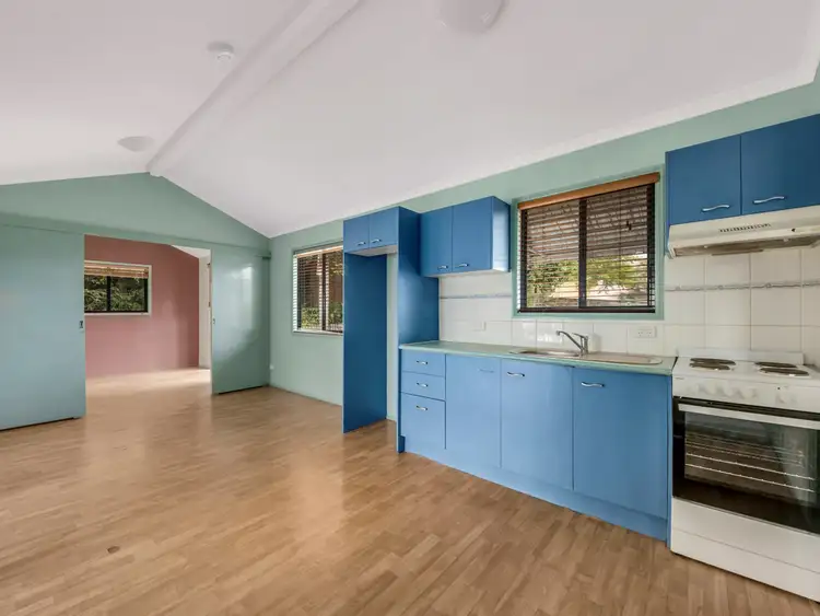 Second view of Homely house listing, 3 Alpine Avenue, Boyne Island QLD 4680