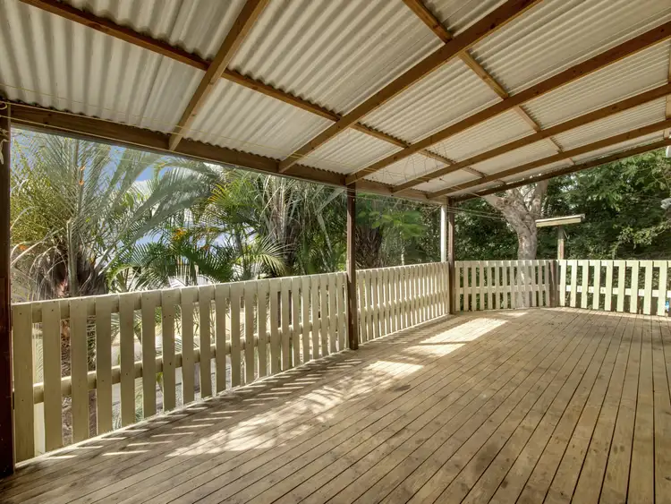 Sixth view of Homely house listing, 3 Alpine Avenue, Boyne Island QLD 4680