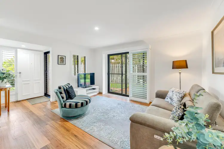Third view of Homely townhouse listing, 1/5 Joshua Close, Arundel QLD 4214