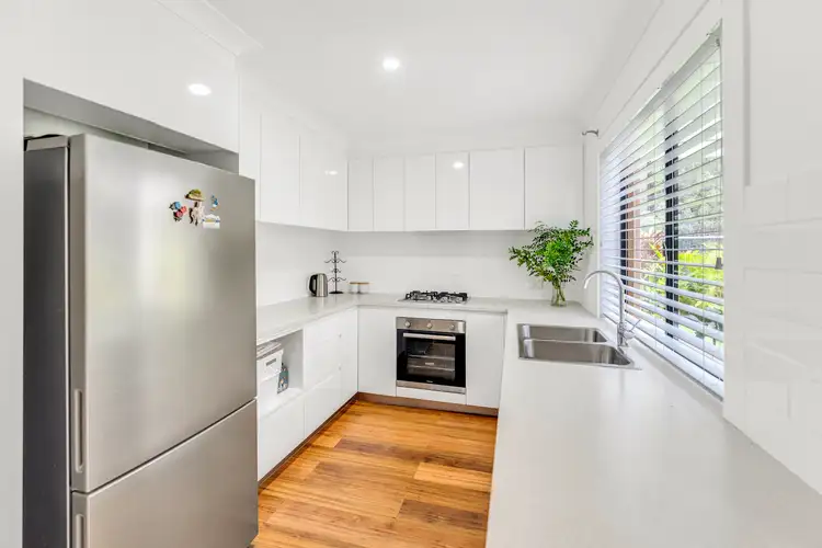 Fourth view of Homely townhouse listing, 1/5 Joshua Close, Arundel QLD 4214