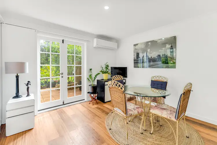 Fifth view of Homely townhouse listing, 1/5 Joshua Close, Arundel QLD 4214