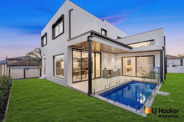 Second view of Homely house listing, 1A Coral Avenue, Padstow NSW 2211