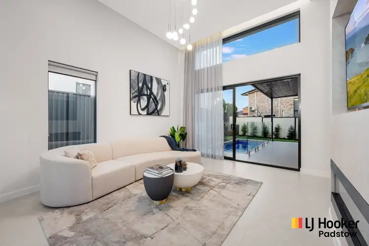 Third view of Homely house listing, 1A Coral Avenue, Padstow NSW 2211