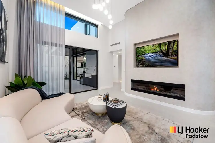 Fourth view of Homely house listing, 1A Coral Avenue, Padstow NSW 2211