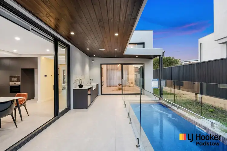 Fifth view of Homely house listing, 1A Coral Avenue, Padstow NSW 2211