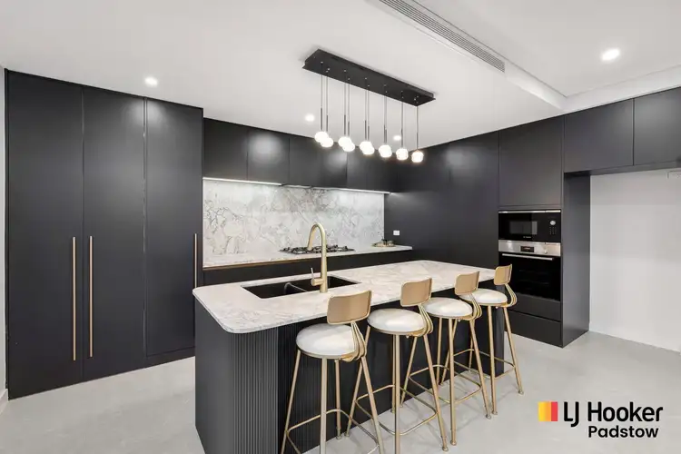 Sixth view of Homely house listing, 1A Coral Avenue, Padstow NSW 2211