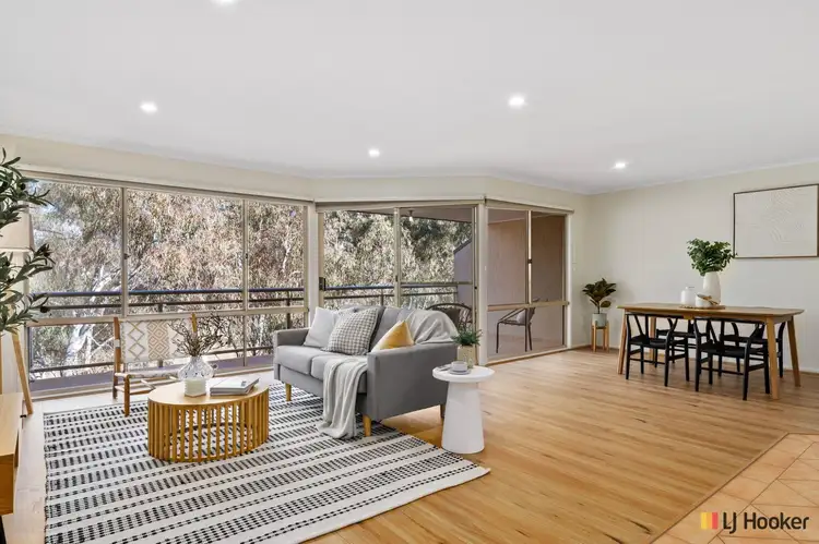 42/34 Leahy Close, Narrabundah ACT 2604