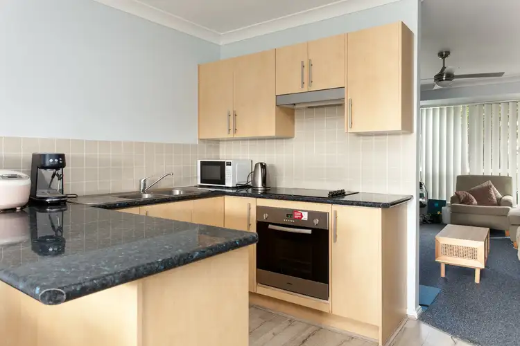 Third view of Homely unit listing, Unit 1/45A Atkinson Street, Bellbird NSW 2325