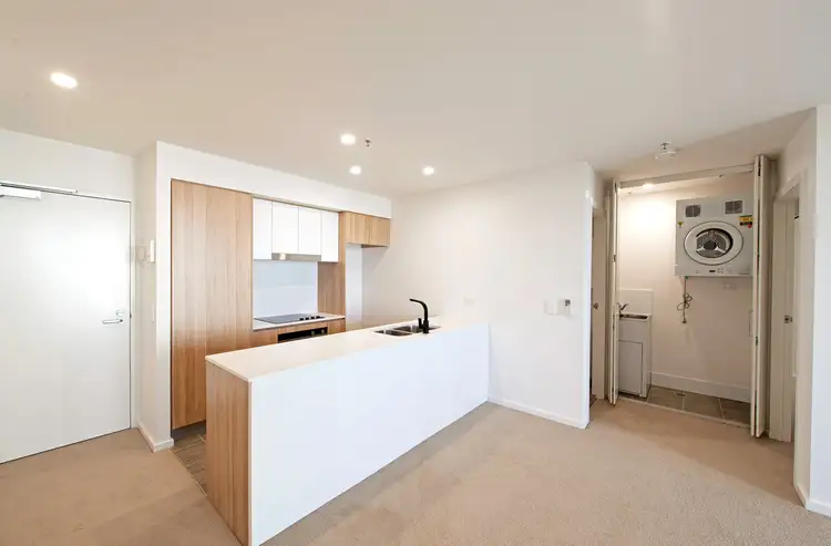 Second view of Homely apartment listing, 248/1 Anthony Rolfe Avenue, Gungahlin ACT 2912