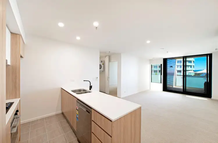 Third view of Homely apartment listing, 248/1 Anthony Rolfe Avenue, Gungahlin ACT 2912