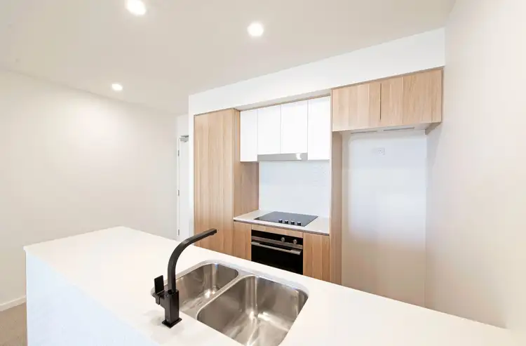 Fifth view of Homely apartment listing, 248/1 Anthony Rolfe Avenue, Gungahlin ACT 2912