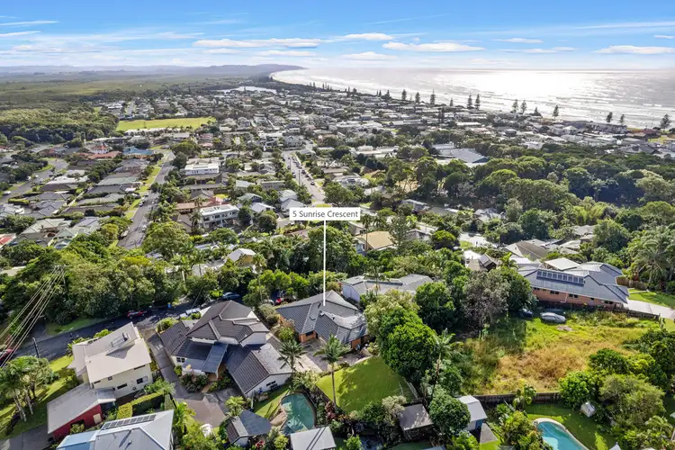 Fourth view of Homely house listing, 5 Sunrise Crescent, Lennox Head NSW 2478