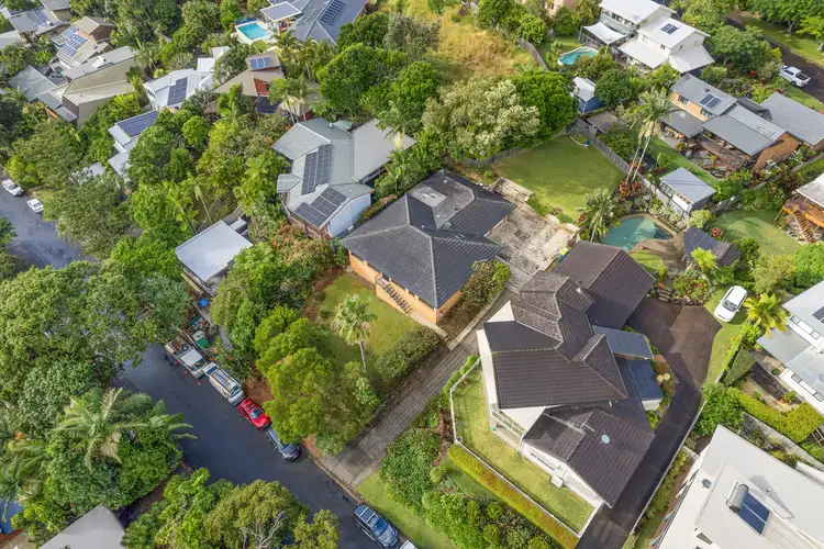 Fifth view of Homely house listing, 5 Sunrise Crescent, Lennox Head NSW 2478