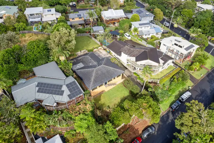 Sixth view of Homely house listing, 5 Sunrise Crescent, Lennox Head NSW 2478