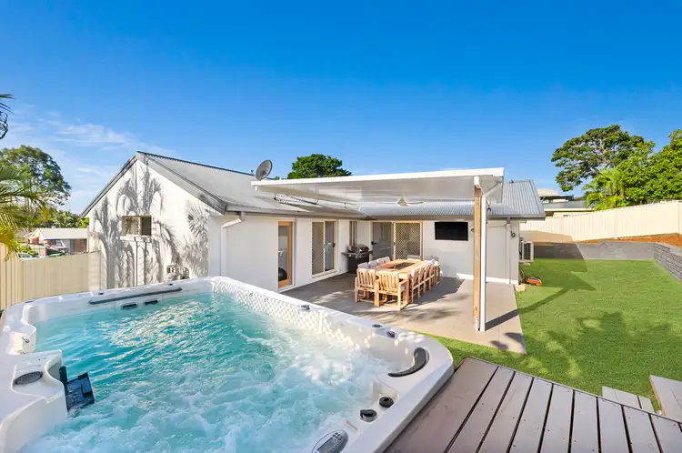 70 Chisholm Road, Carrara QLD 4211